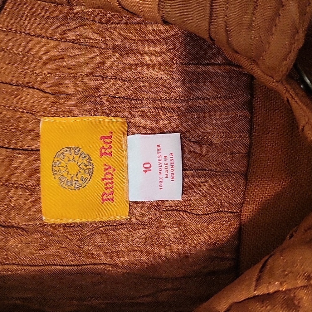 Ruby Rd Jacket - image 2